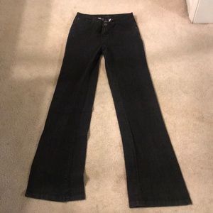South Pole black jeans